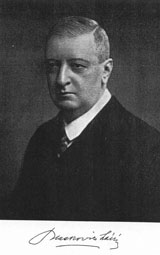 1.Dr. Blaskovics László (1869-1938)